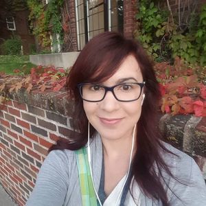 Meet your Posher, Sara